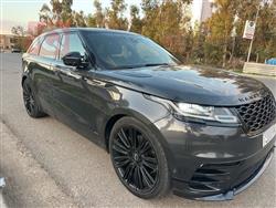 لاند روفر رانج روڤر فيلار